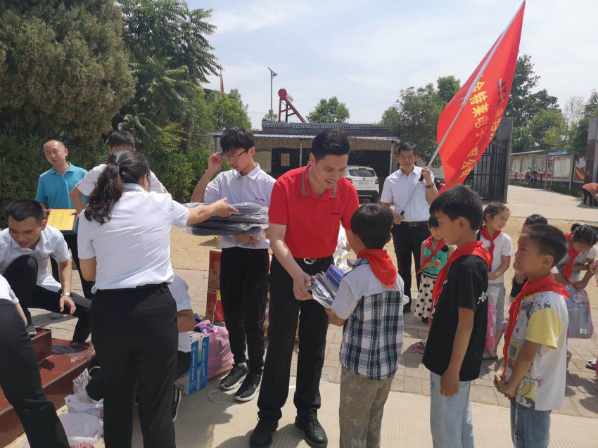 星空电子在行动