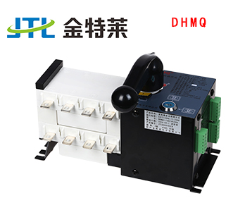 双电源自动切换开关 双电源自动切换开关