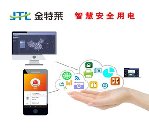 哪些公司在国家智慧用电系统中表现良好？